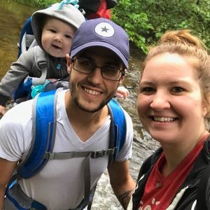 Meet your Posher, Matt